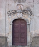 chiesa , madonna del rosario , vaccarizzo albanese